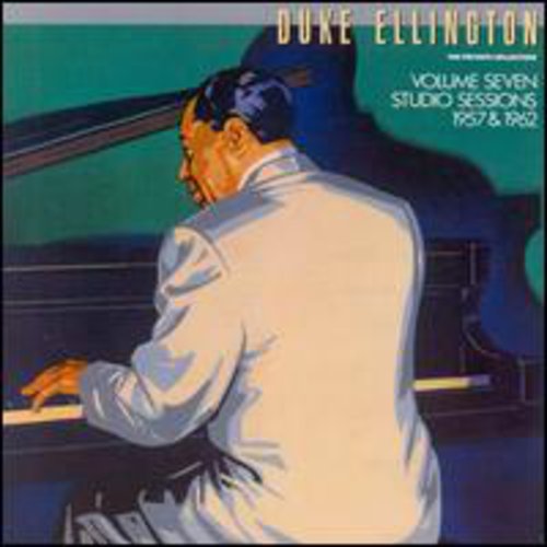 PRIVATE COLLECTION 7: STUDIO SESSIONS 1957 & 1962