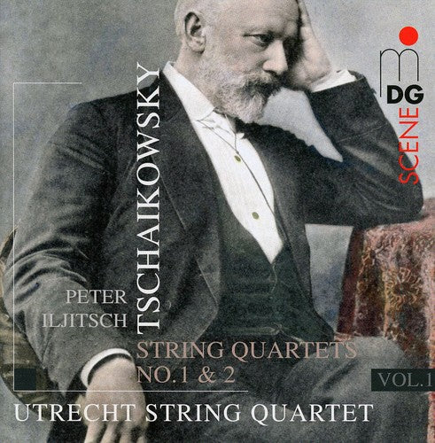 V1: STRING QUARTETS