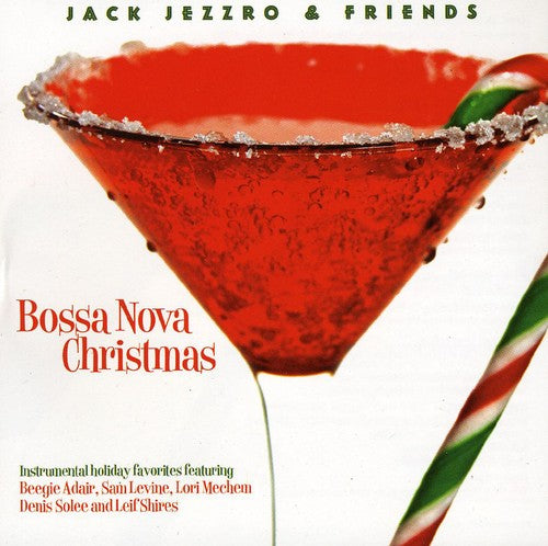 BOSA NOVA CHRISTMAS