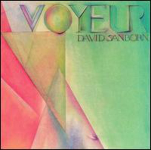 VOYEUR