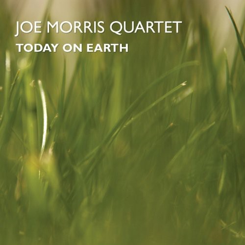 TODAY ON EARTH