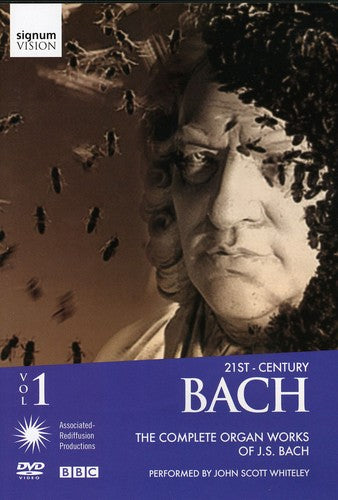 V 1: 21ST-CENTURY BACH: THE CO