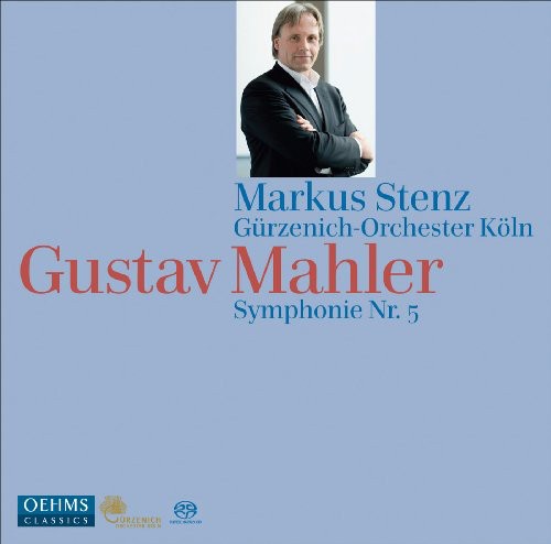 SYMPHONY NO. 5