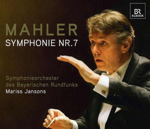 Mahler, G.: Symphony No. 7