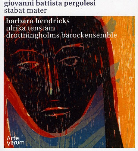 STABAT MATER