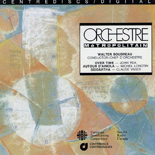 Orchestre Metropolitain