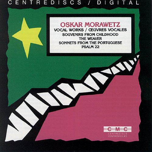 Morawetz, O.: Vocal Works
