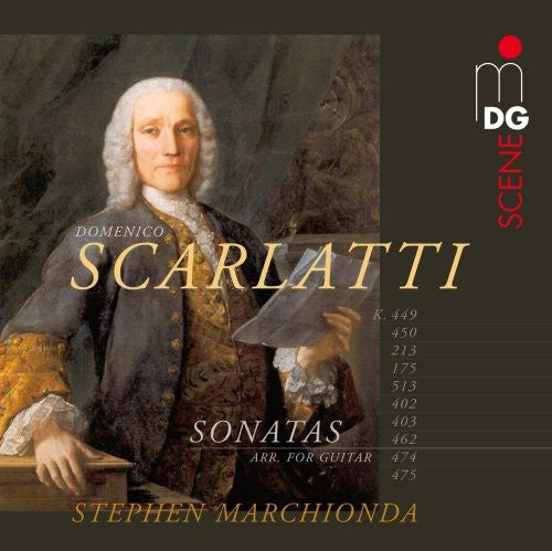 SONATAS
