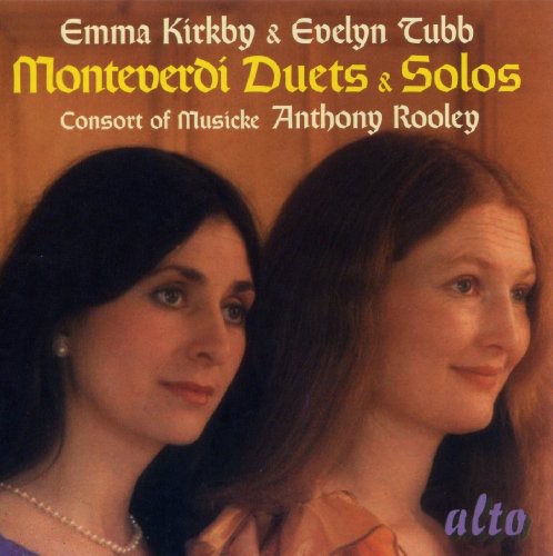 DUETS & SOLOS