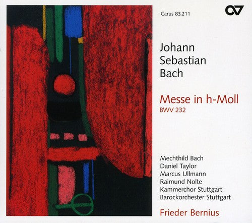 MESSE IN H-MOLL
