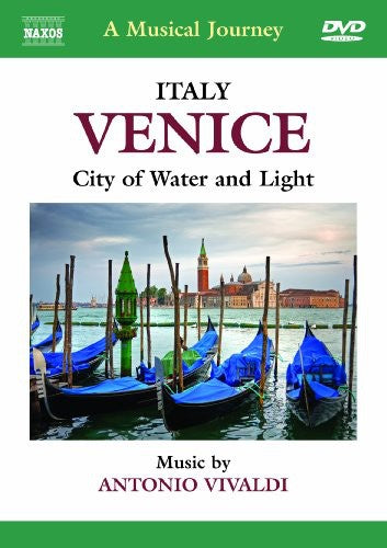 Venice: City of Water and Light