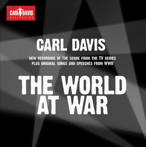 Davis, C.: The World at War