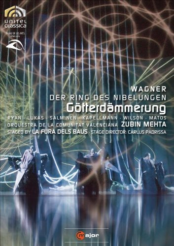 Wagner, R.: Gotterdammerung