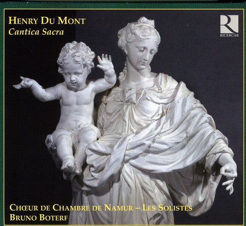 Du Mont: Cantica Sacra