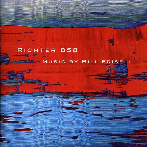 RICHTER 858