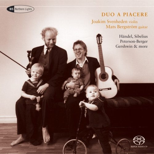 DUO A PIACERE