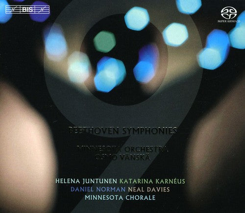 Beethoven, Van L.: Symphony No. 9, "Choral"