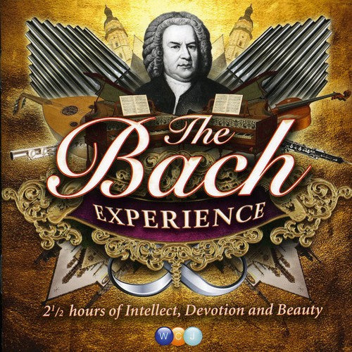 BACH EXPERIENCE