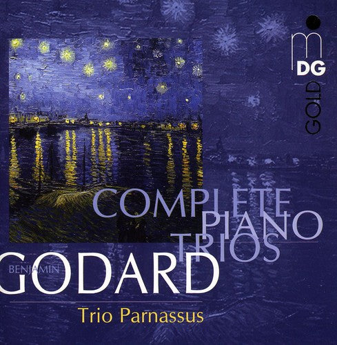 PIANO TRIOS