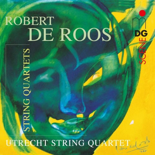 STRING QUARTETS