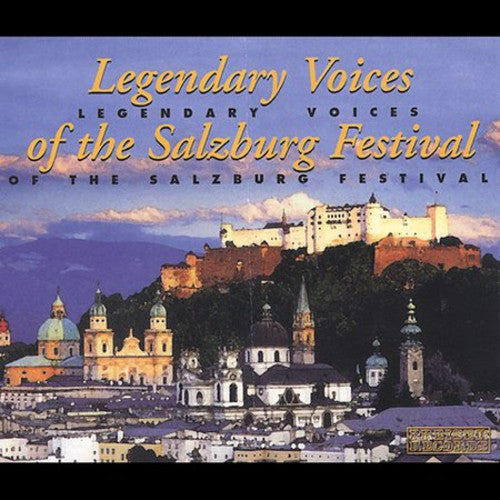 LEBENDIGE VERGANGENHEIT - VOIC