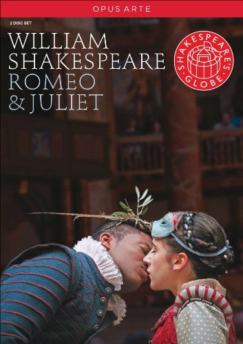 Shakespeare: Romeo and Juliet