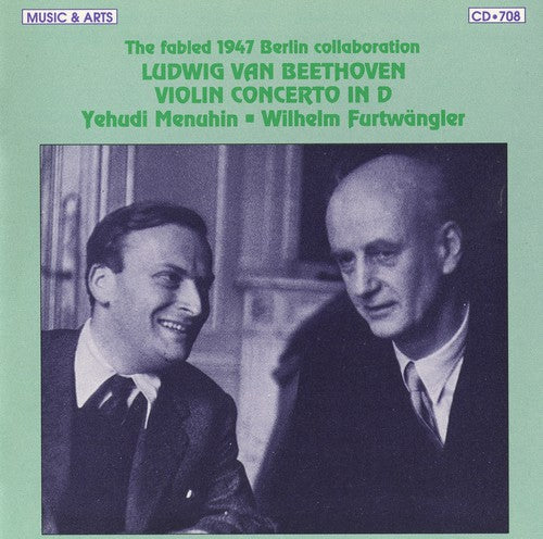 Historic Concert Performances