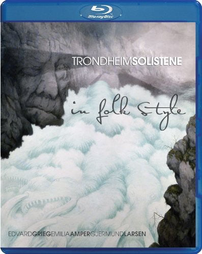 Tronheimsolistene in Folk Style