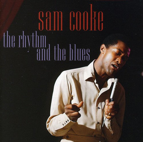 RHYTHM & THE BLUES