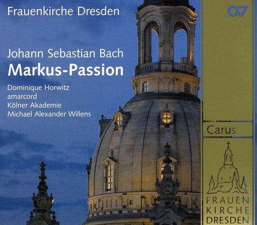 MARKUS-PASSION