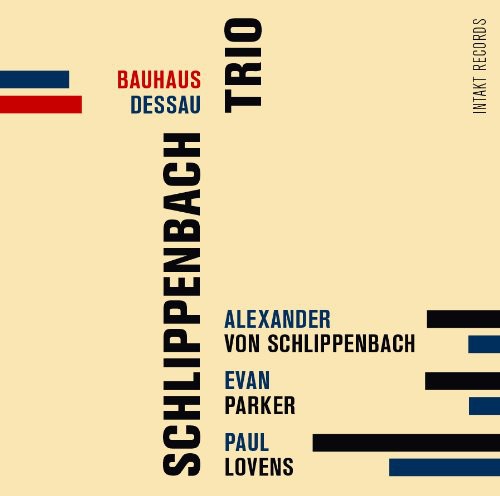 BAUHAUS DESSAU