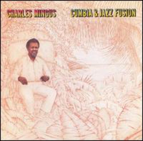 CUMBIA & JAZZ FUSION