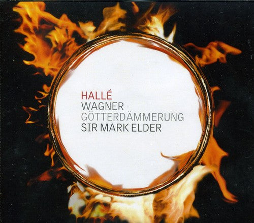 Wagner: Gotterdammerung