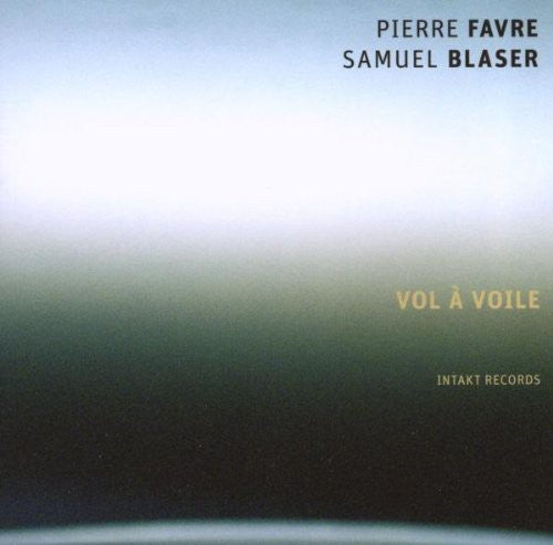VOL A VOILE