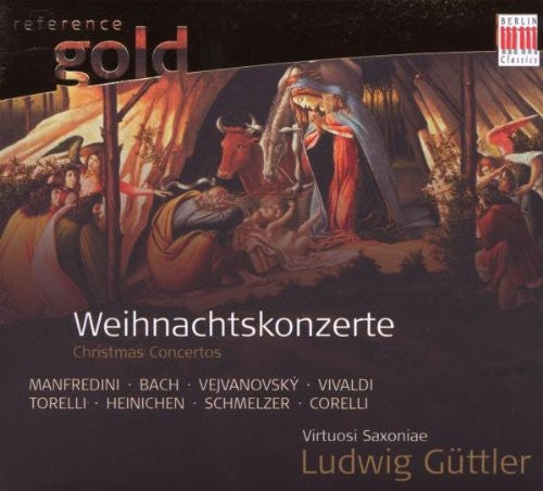 Christmas Concertos