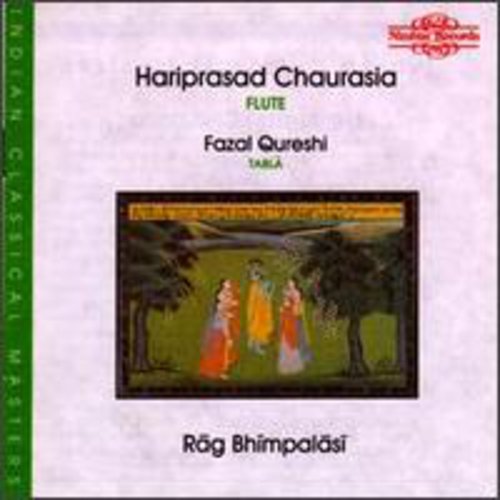 Indian Classical Masters