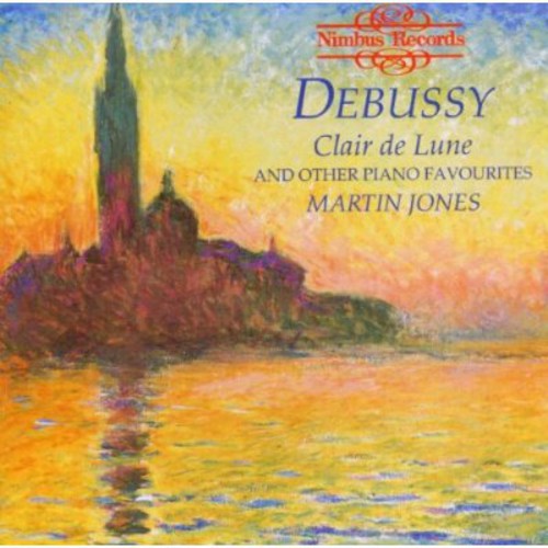 Debussy, C.: Piano Music