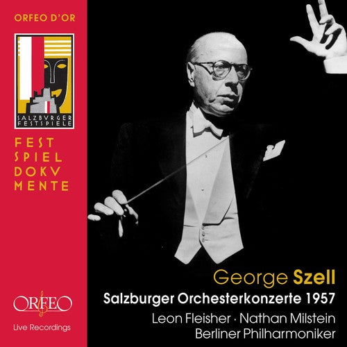 Mozart, Debussy, Mendelssohn & Beethoven: Orchestral Works (