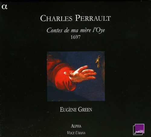 CONTES DE MA MERE L'OYE
