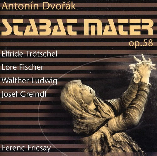 STABAT MATER