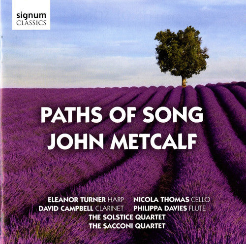 Paths of Song