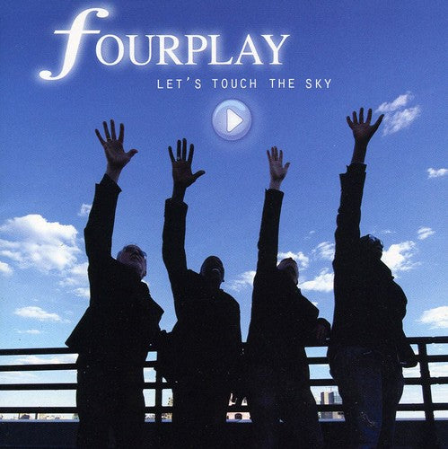 LET'S TOUCH THE SKY