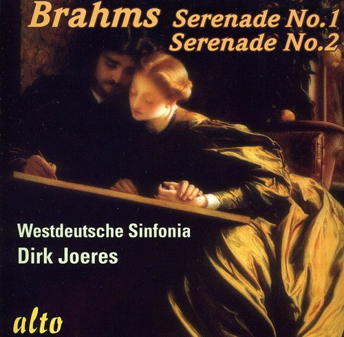 SERENADES FOR ORCHESTRA