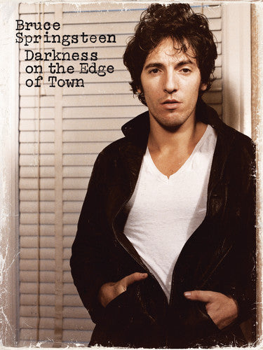 PROMISE: DARKNESS ON THE EDGE OF TOWN STORY