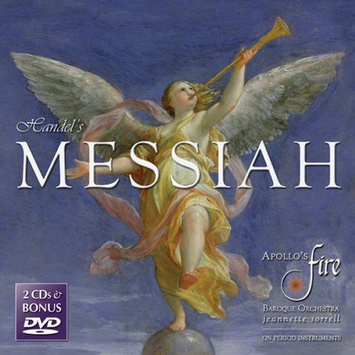 Handel: Messiah