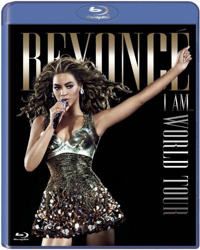 I AM WORLD TOUR