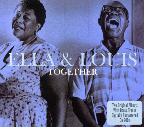 ELLA & LOUIS TOGETHER