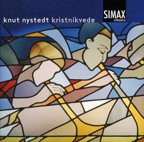 Nystedt, K.: Kristnikvede / A Song As in the Night