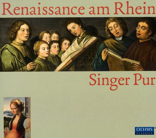 Renaissance am Rhein