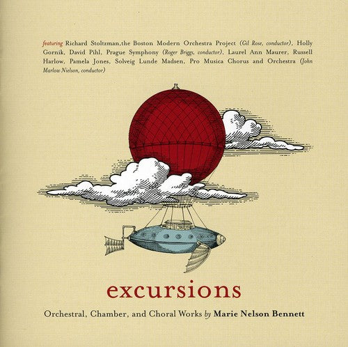Excursions